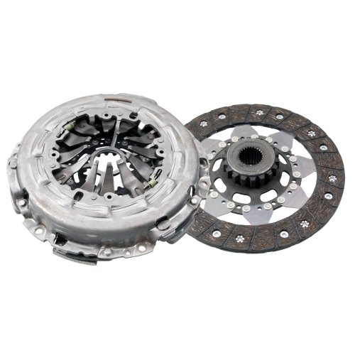 Blueprint Clutch Kit ADBP300009