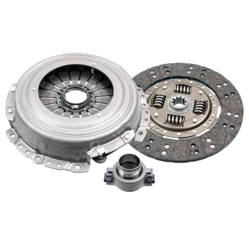 Blueprint Clutch Kit ADBP300022