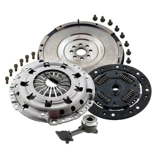 Blueprint Clutch Kit ADBP300031