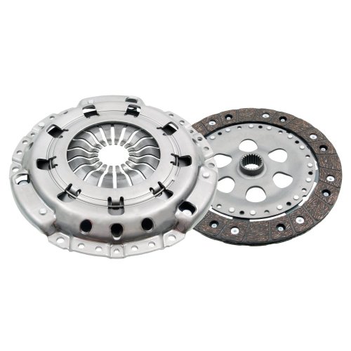 Blueprint Clutch Kit ADBP300028