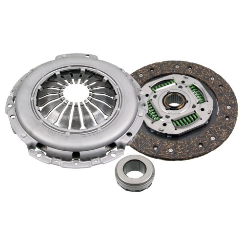 Blueprint Clutch Kit ADBP300039