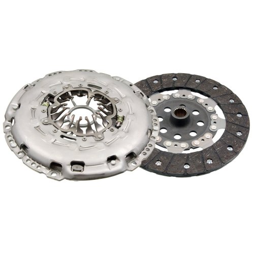 Blueprint Clutch Kit ADBP300041