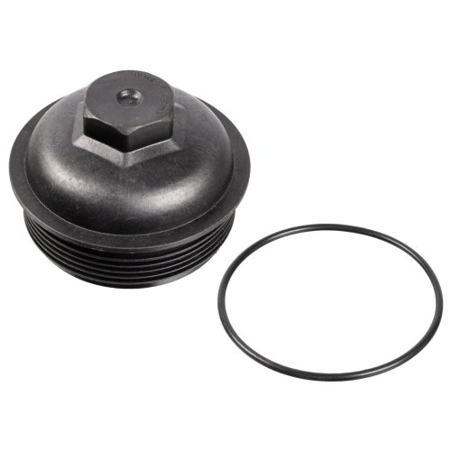 Blueprint Oil Filter Housing Cap ADBP990000