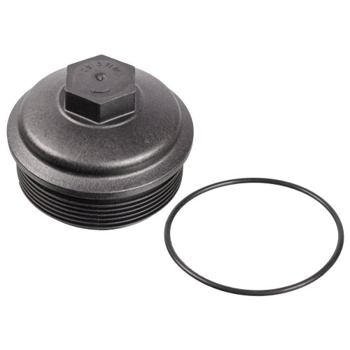 Blueprint Oil Filter Housing Cap ADBP990002