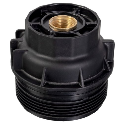 Febi Bilstein Oil Filter Housing Cap 176601