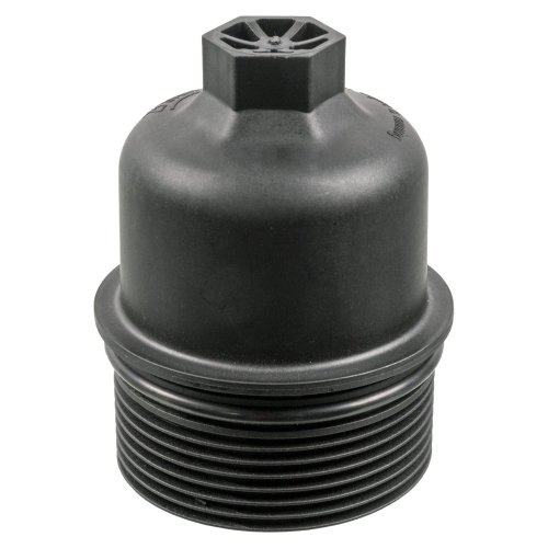 Febi Bilstein Oil Filter Housing Cap 175468