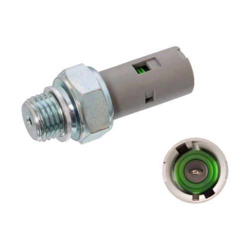 Blueprint Oil Pressure Sensor ADC46604