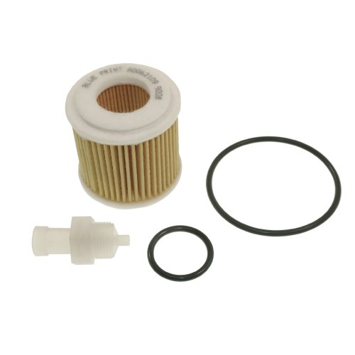 Blueprint Oil Filter ADD62109