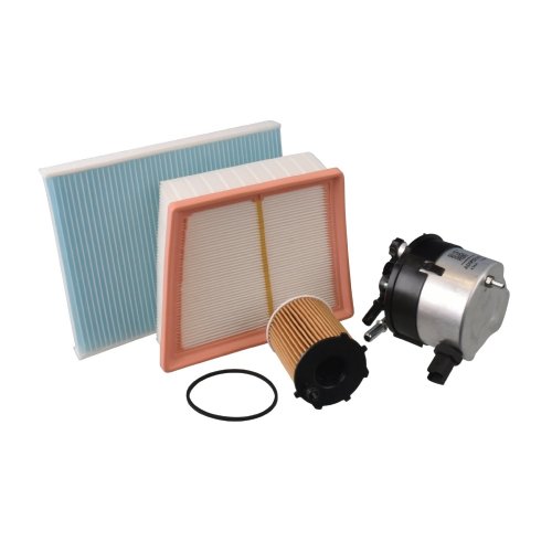 Blueprint Filter Maintenance Package ADF122120