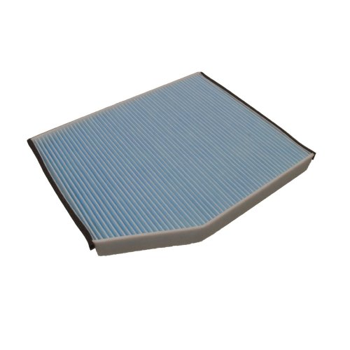 Blueprint Cabin Filter ADF122507