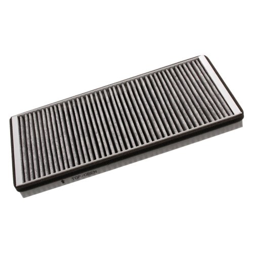 Blueprint Cabin Filter ADF122514