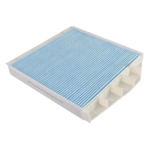 Blueprint Cabin Filter ADF122526