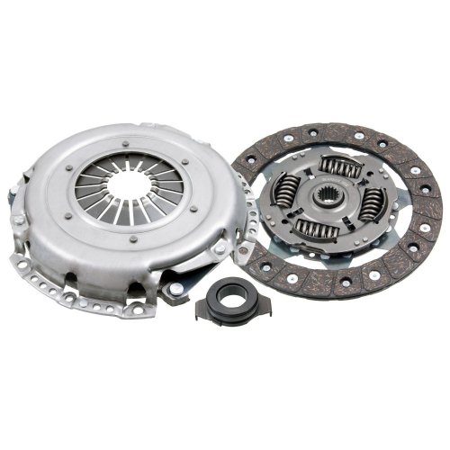 Blueprint Clutch Kit ADF123007