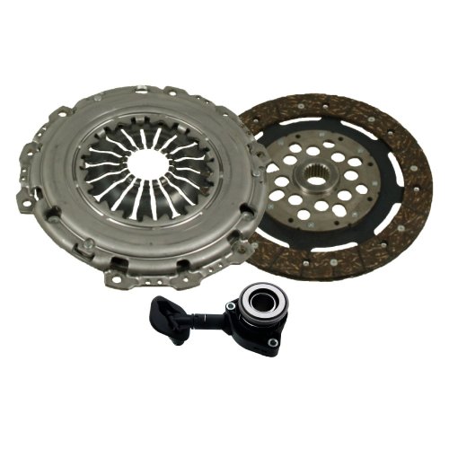 Blueprint Clutch Kit ADF1230100