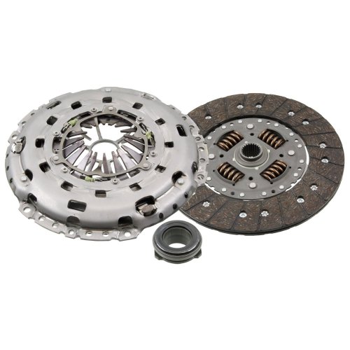 Blueprint Clutch Kit ADF1230104