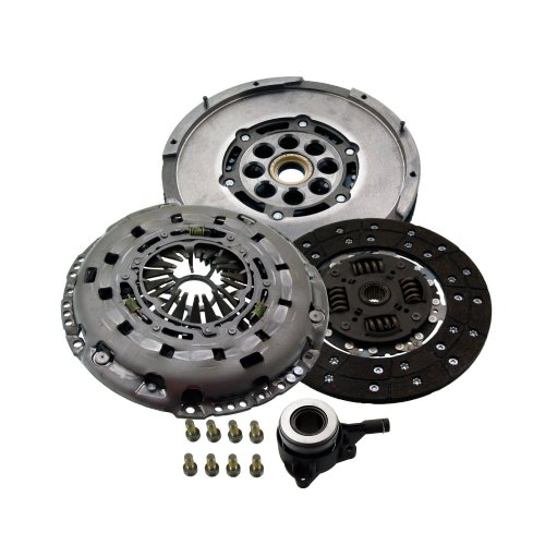 Blueprint Clutch Kit ADF1230107