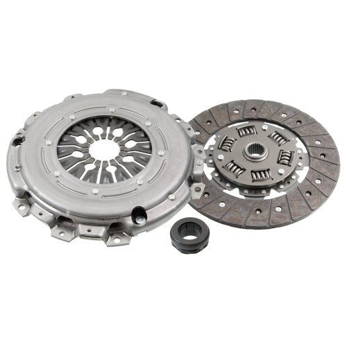 Blueprint Clutch Kit ADF1230125