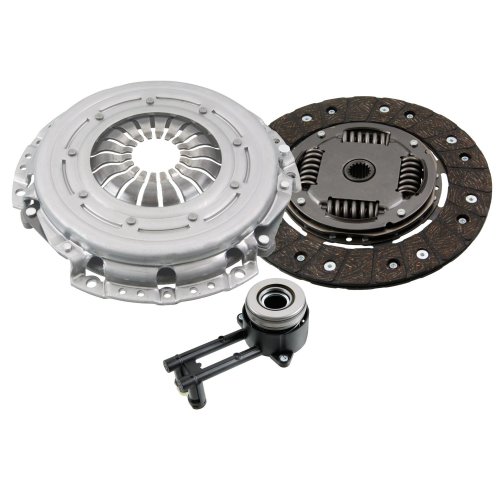 Blueprint Clutch Kit ADF1230119