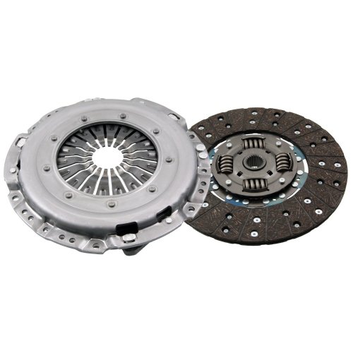 Blueprint Clutch Kit ADF1230128