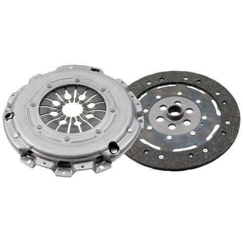 Blueprint Clutch Kit ADF1230137