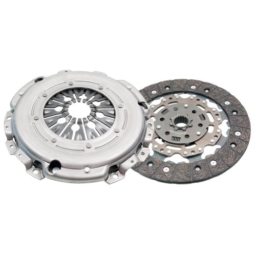 Blueprint Clutch Kit ADF1230146