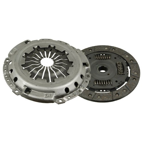 Blueprint Clutch Kit ADF123020