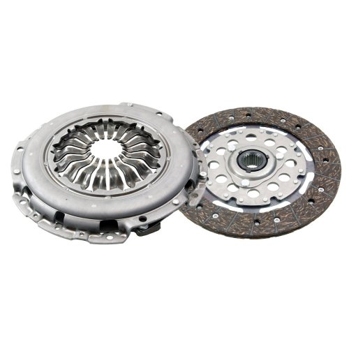 Blueprint Clutch Kit ADF123031