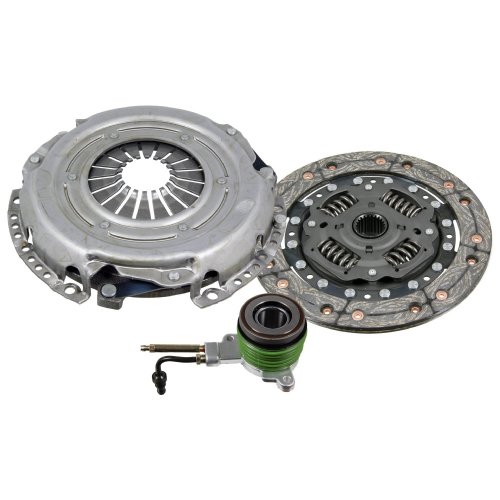 Blueprint Clutch Kit ADF123045