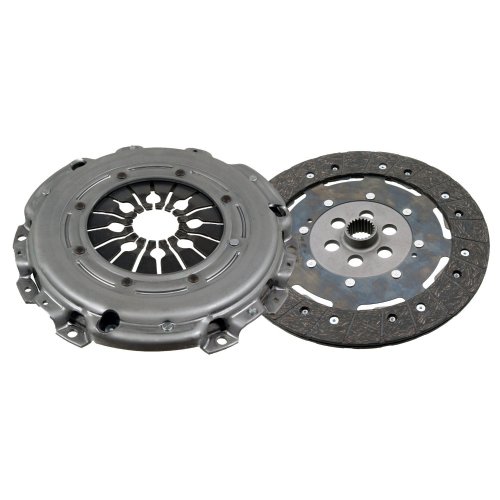 Blueprint Clutch Kit ADF123037