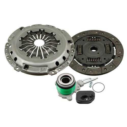 Blueprint Clutch Kit ADF123050