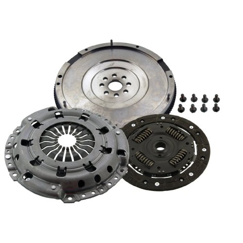 Blueprint Clutch Kit ADF123056