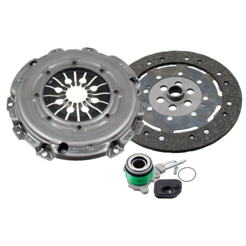 Blueprint Clutch Kit ADF123067