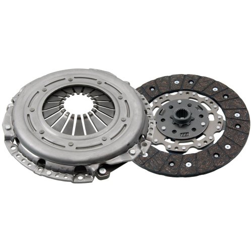 Blueprint Clutch Kit ADF123081