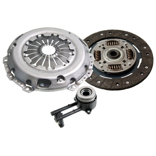 Blueprint Clutch Kit ADF123095