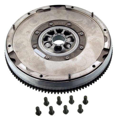 Blueprint Dual-Mass Flywheel ADF123501