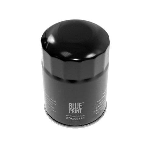 Blueprint Oil Filter ADG02116