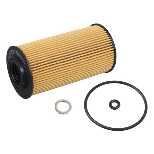 Blueprint Oil Filter ADG02129