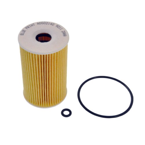 Blueprint Oil Filter ADG02140