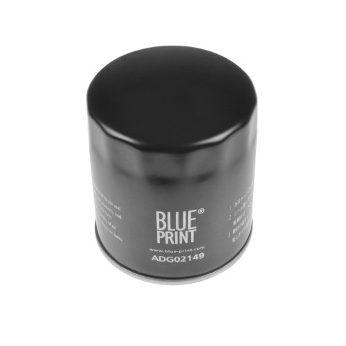 Blueprint Oil Filter ADG02149