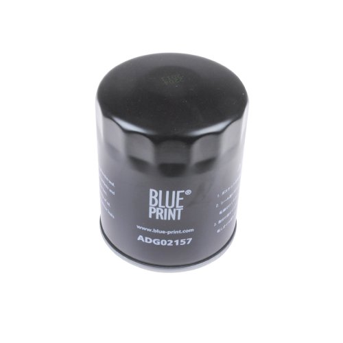 Blueprint Oil Filter ADG02157