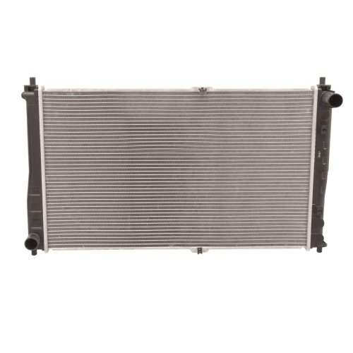 Blueprint Radiator ADG09870C