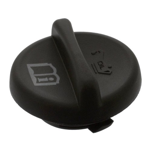 Blueprint Oil Filler Cap ADG09930