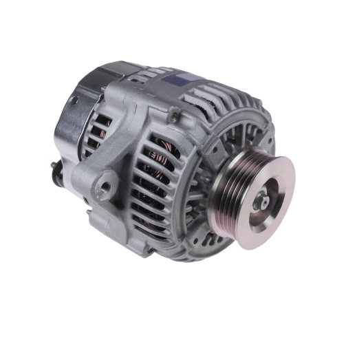 Blueprint Alternator ADH211503