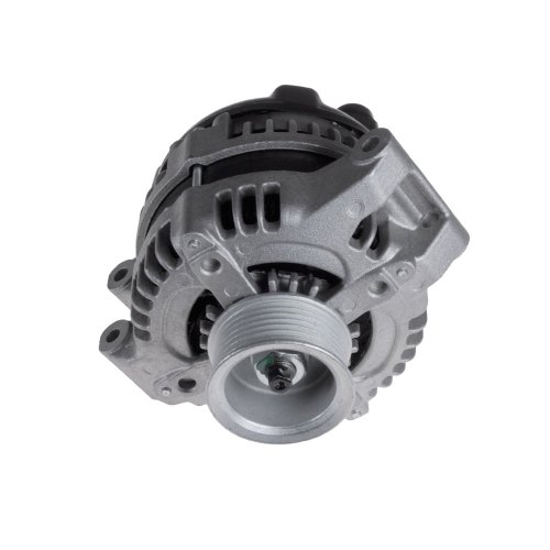 Blueprint Alternator ADH21151