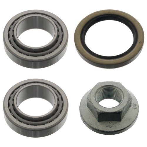 Febi Bilstein Wheel Bearing Kit 05408