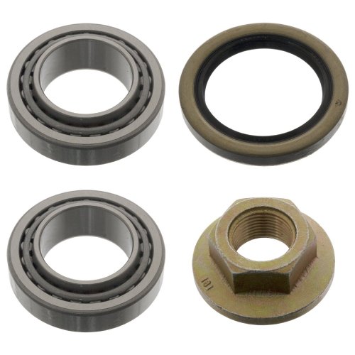 Febi Bilstein Wheel Bearing Kit 05409