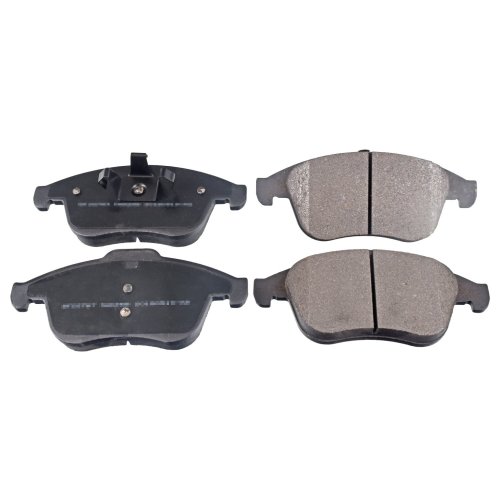 Febi Bilstein Brake Pad Set 16770