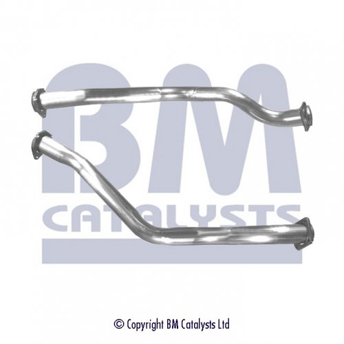 BM Cats Front Pipe Euro 2 BM70580