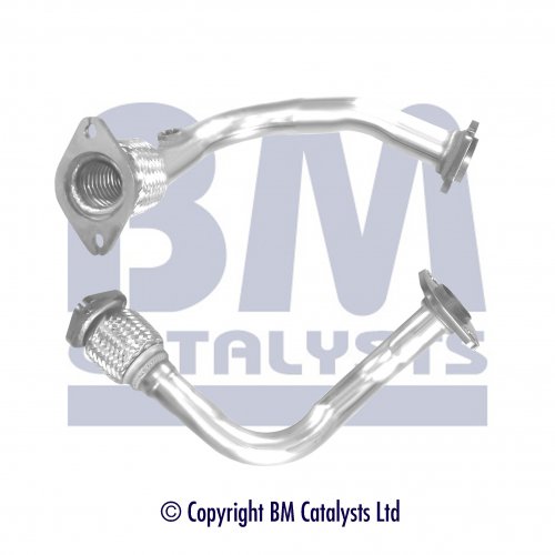 BM Cats Front Pipe Euro 2 BM70595