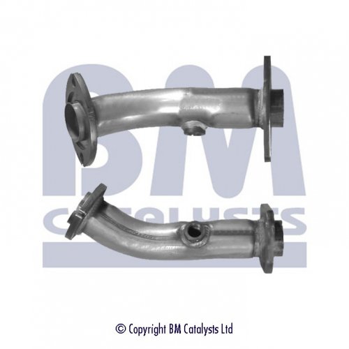 BM Cats Front Pipe Euro 2 BM70583